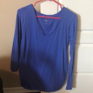 Maternity tee